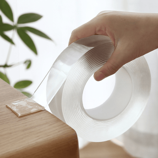Sticsie⢠Double-Sided Nano Gel Tape