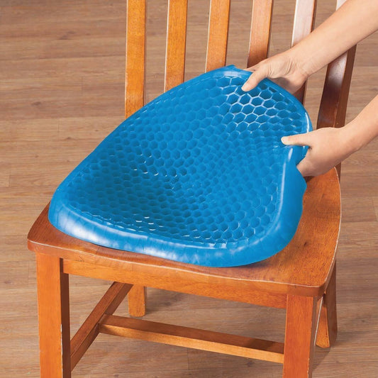 Aeriosit⢠Silicone Gel Cushion