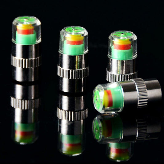 Airiox⢠TPMS System