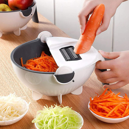 Slickio⢠ Vegetable Cutter