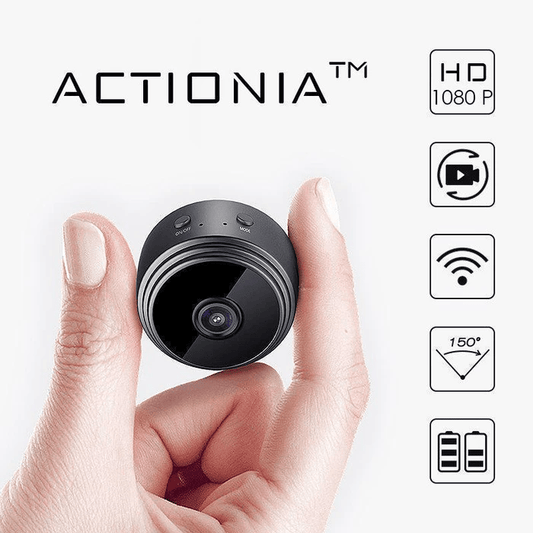 Actioniaā¢