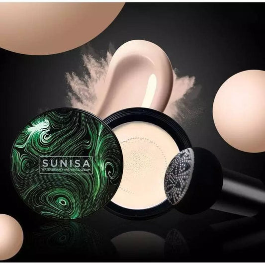 Glamoxo⢠CC Cream