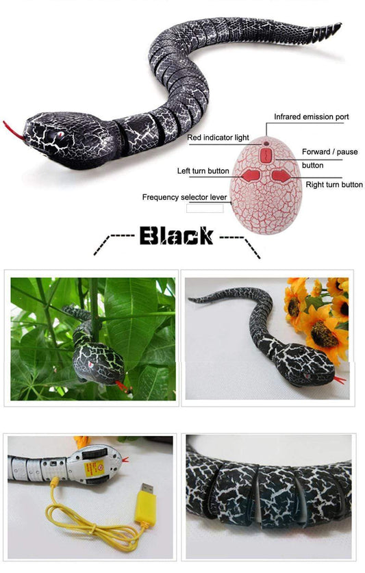 Snakelyâ˘
